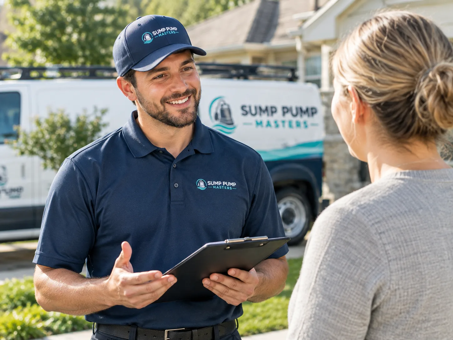 Sump Pump Repair Tracy, CA FAQs